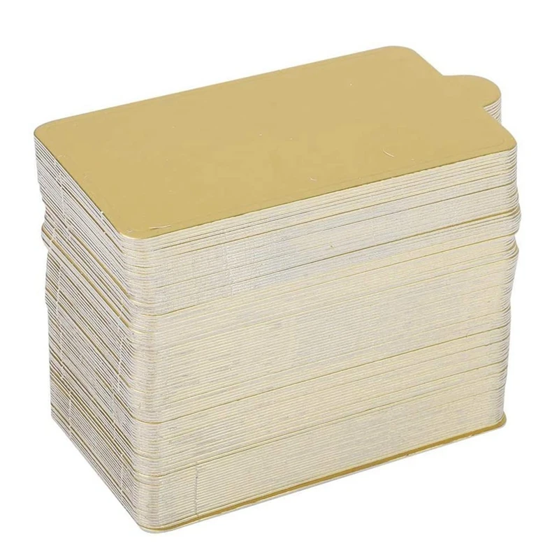 100 Slices Of Mousse Bottom Pad Cake Spacer 90X50mm Rectangular Baking Pastry Display Wedding Tray
100 Slices Of Mousse Bottom Pad Cake Spacer 90X50mm Rectangular Baking Pastry Display Wedding Tray