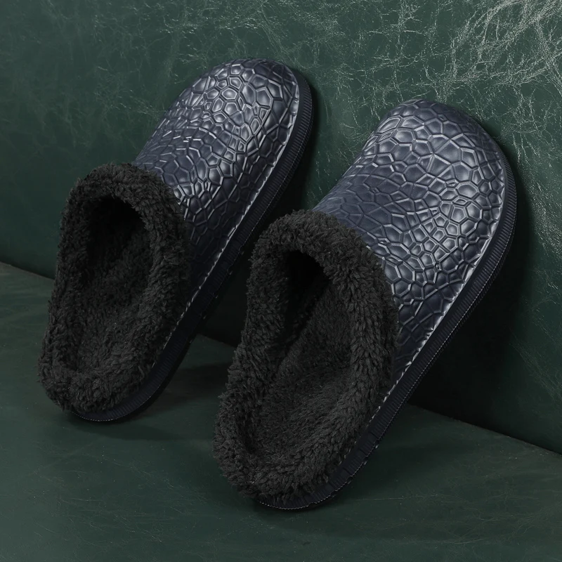 2022 New Winter Women Slippers Thick Platform Waterproof Non-Slip Soft Comfortable Flat Slippers Warm Indoor House Ladies Shoes
2022 New Winter Women Slippers Thick Platform Waterproof Non-Slip Soft Comfortable Flat Slippers Warm Indoor House Ladies Shoes