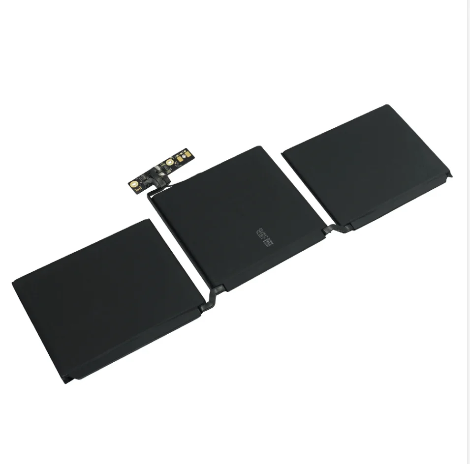 XINSINENG Original Laptop Battery A2171 for MacBook Pro Retina 13'' A2159 year2019-2020
XINSINENG Original Laptop Battery A2171 for MacBook Pro Retina 13'' A2159 year2019-2020