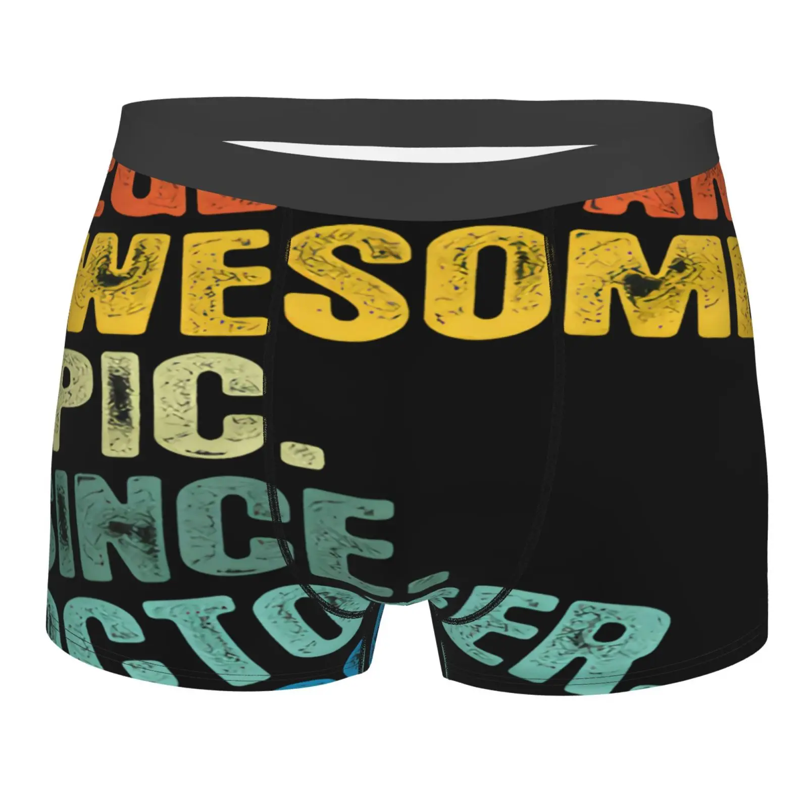 Legendary Awesome Epic Since October Men's Panties Men Woman Print Men's Panties For Mesh Men Sexy Sexy Mens Polyester For Men
Legendary Awesome Epic Since October Men's Panties Men Woman Print Men's Panties For Mesh Men Sexy Sexy Mens Polyester For Men