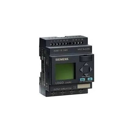 new and original Controller Logo 6ED1052-1FB00-0BA6
new and original Controller Logo 6ED1052-1FB00-0BA6