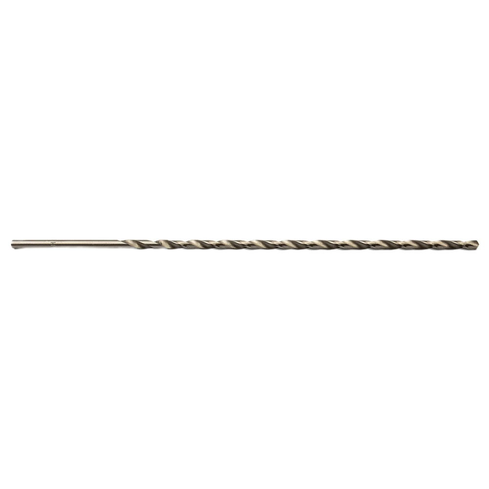 Practical Durable New Useful Drill Bits Set Metal Drilling 2/3/3.5/4/5mm 200mm 5pcs Extra Long HSS Straight Shank
Practical Durable New Useful Drill Bits Set Metal Drilling 2/3/3.5/4/5mm 200mm 5pcs Extra Long HSS Straight Shank