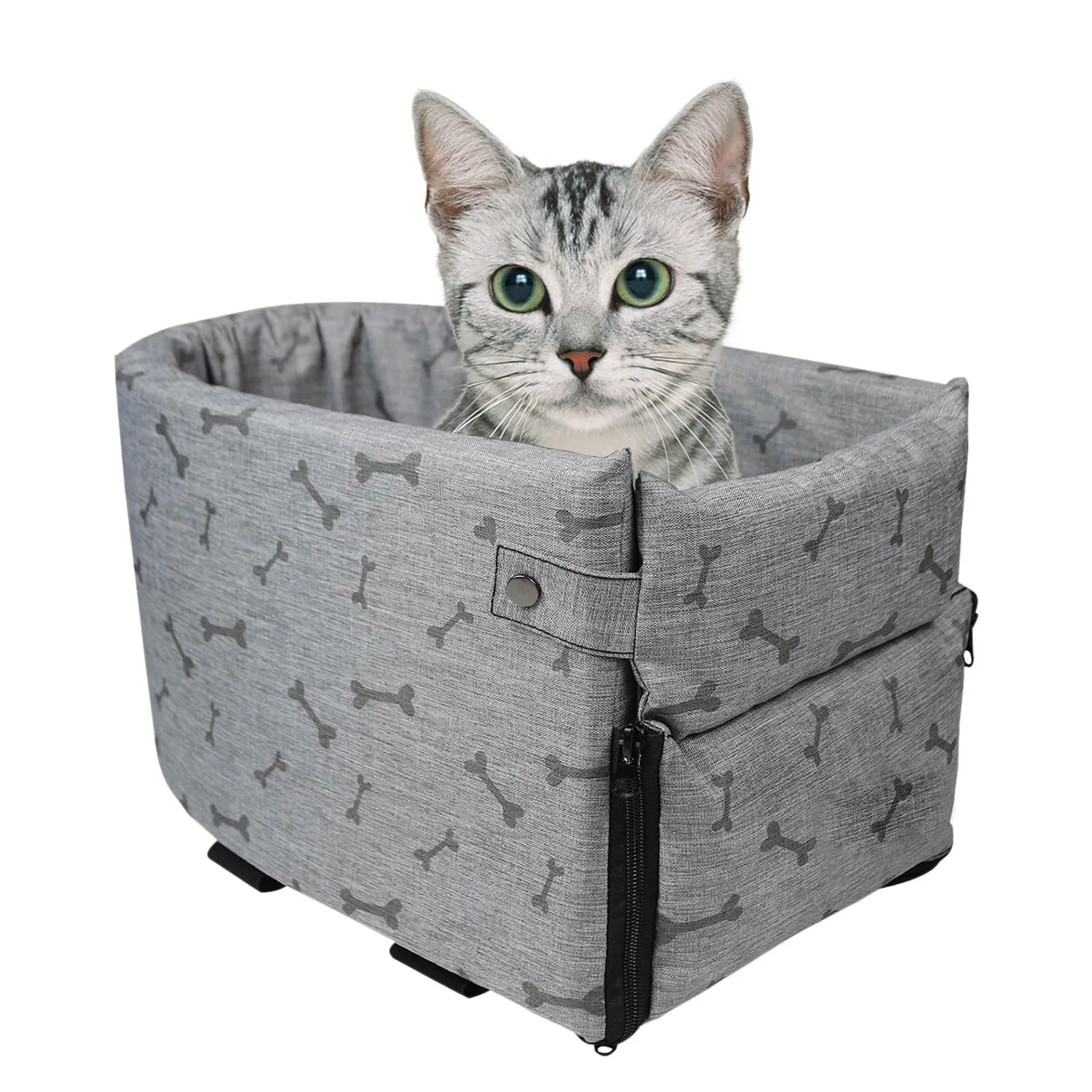Car Armrest Box Pet Carrier Soft And Comfortable Car Booster Seats For Small Dogs Cats Soft And Comfortable Dogs Cats Nest
Car Armrest Box Pet Carrier Soft And Comfortable Car Booster Seats For Small Dogs Cats Soft And Comfortable Dogs Cats Nest