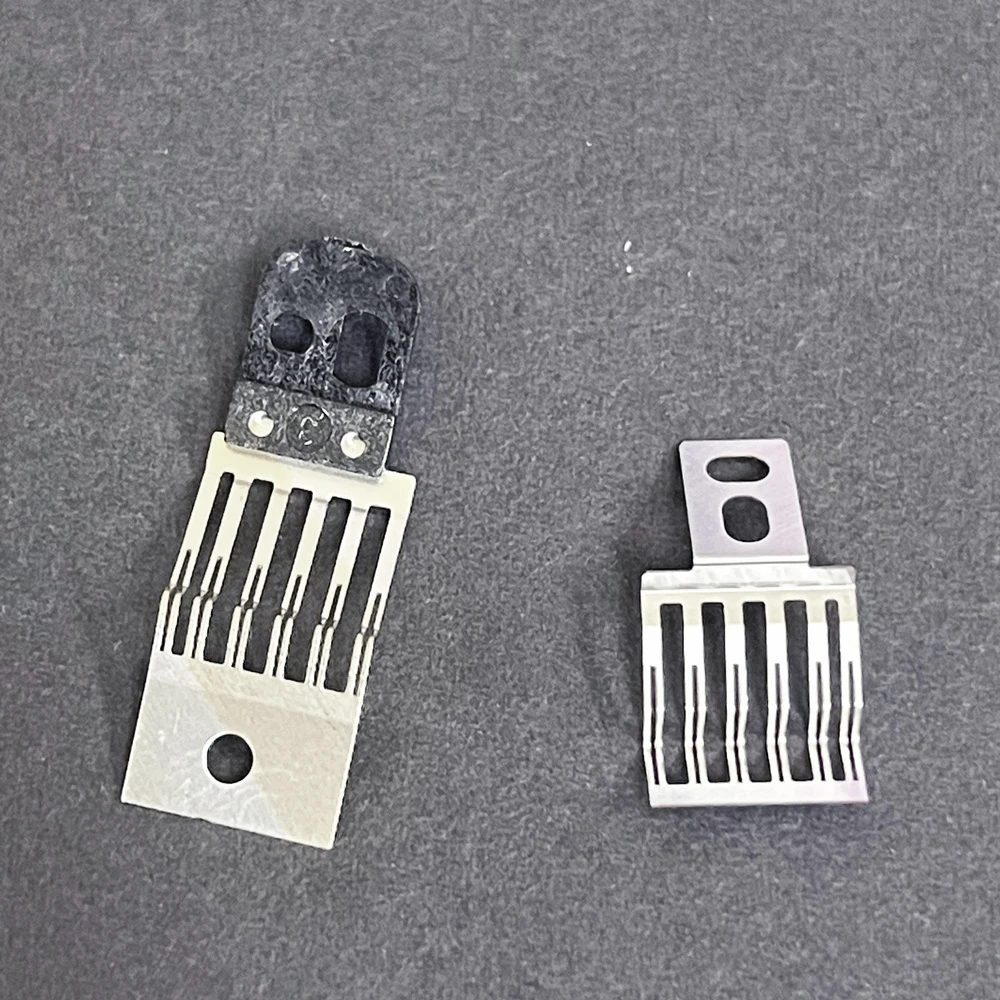 New Original Focus and zoom brush unit Repair parts For Canon EF-S 18-200mm 18-200 f/3.5-5.6 IS lens
New Original Focus and zoom brush unit Repair parts For Canon EF-S 18-200mm 18-200 f/3.5-5.6 IS lens