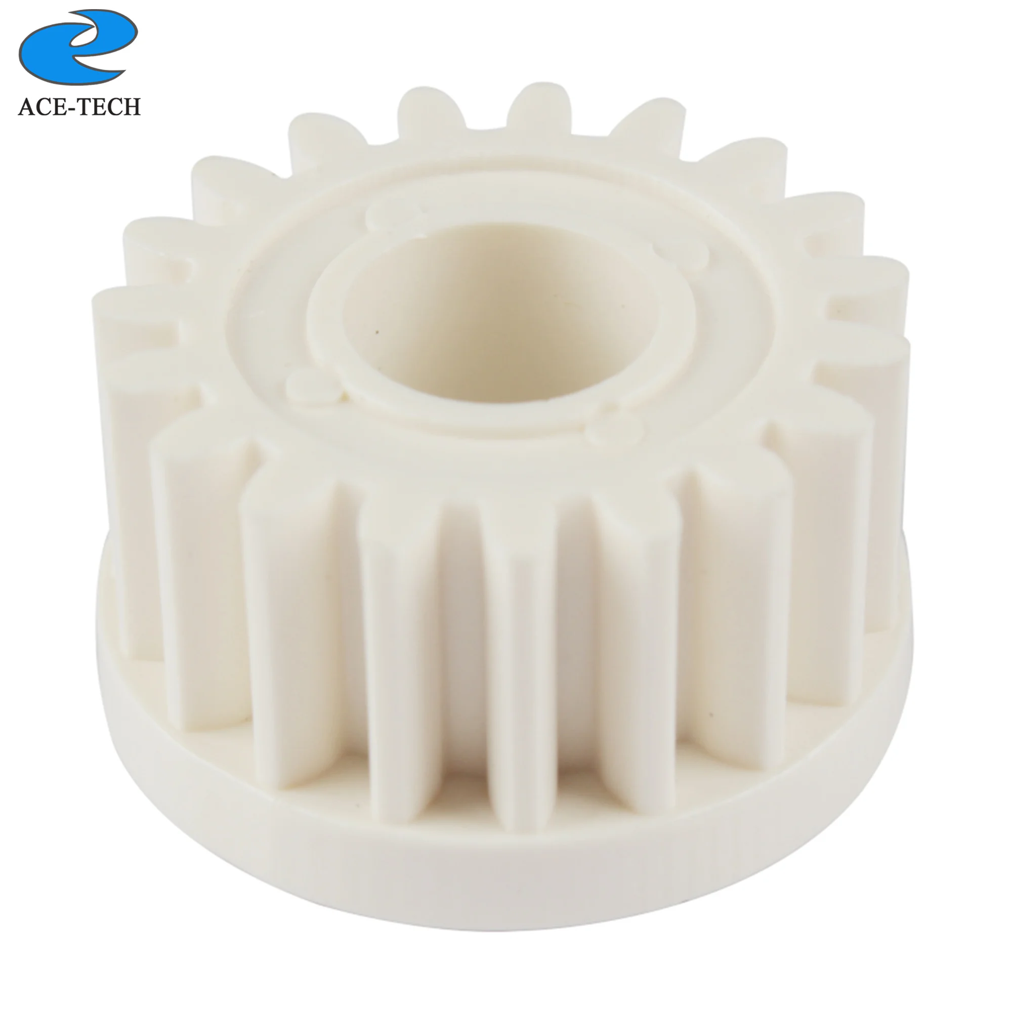 19T High Quaility Compatible NGERH0090QSZ1 Ratchet Gear Apply to Sharp MX-M310N AR235 ARM236 ARM237 ARM257 AR275 ARM276 ARM277
19T High Quaility Compatible NGERH0090QSZ1 Ratchet Gear Apply to Sharp MX-M310N AR235 ARM236 ARM237 ARM257 AR275 ARM276 ARM277