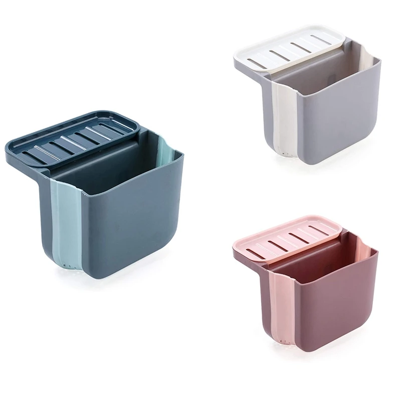 Sink Drain Basket, Sink Sponge Holder, Sink Trash Holder Sink Side Storage Drainer Strainer Basket Sink Caddy
Sink Drain Basket, Sink Sponge Holder, Sink Trash Holder Sink Side Storage Drainer Strainer Basket Sink Caddy
