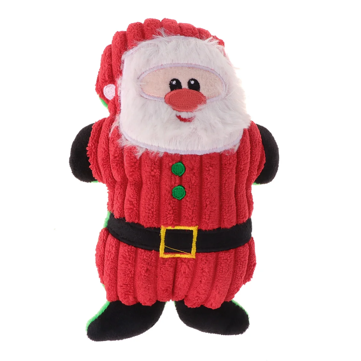 Dog Toys Toy Pet Chew Squeaky Christmas Plush Interactivesound Puppy Playing Dogs Santa Educationalwalking Best Toothbrushgifts
Dog Toys Toy Pet Chew Squeaky Christmas Plush Interactivesound Puppy Playing Dogs Santa Educationalwalking Best Toothbrushgifts