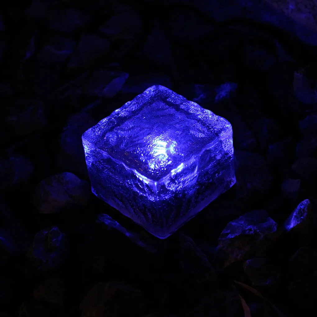 Стеклянный кирпич, подземный Фотофон, IP68, уличная дорожка, напольная садовая колода, Лампа безопасности дороги
Стеклянный кирпич, подземный Фотофон, IP68, уличная дорожка, напольная садовая колода, Лампа безопасности дороги