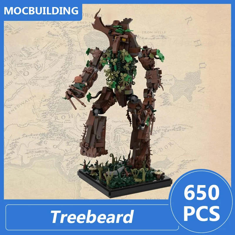 Полный набор строительных блоков treeshave & UCS Lothlorien Moc, сборные блоки для творчества, кирпичи, демонстрация сцены фильма, архитектура, игрушки, подарки
Полный набор строительных блоков treeshave & UCS Lothlorien Moc, сборные блоки для творчества, кирпичи, демонстрация сцены фильма, архитектура, игрушки, подарки