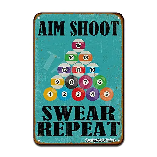 Железная картина с надписью «Aim Shoot», повторный постер с винтажным декором для стен кафе, бара, паба, дома, украшение для пива
Железная картина с надписью «Aim Shoot», повторный постер с винтажным декором для стен кафе, бара, паба, дома, украшение для пива