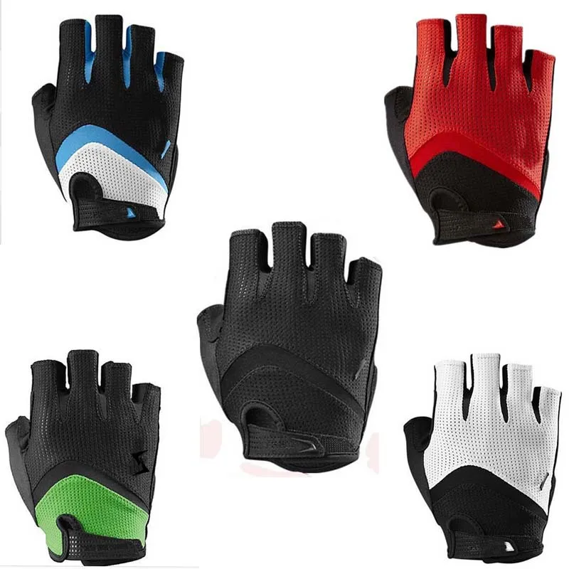 Half Finger Gloves Mountain Bike/Bike Off-Road Gloves Cycling Racing Gloves Cycling Gloves
Half Finger Gloves Mountain Bike/Bike Off-Road Gloves Cycling Racing Gloves Cycling Gloves