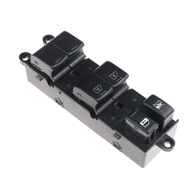 25401-ZT10A 25401ZT10A Master Power Window Switch Glass Lifter Switch For Nissan Titan Armada 2004-2012
25401-ZT10A 25401ZT10A Master Power Window Switch Glass Lifter Switch For Nissan Titan Armada 2004-2012