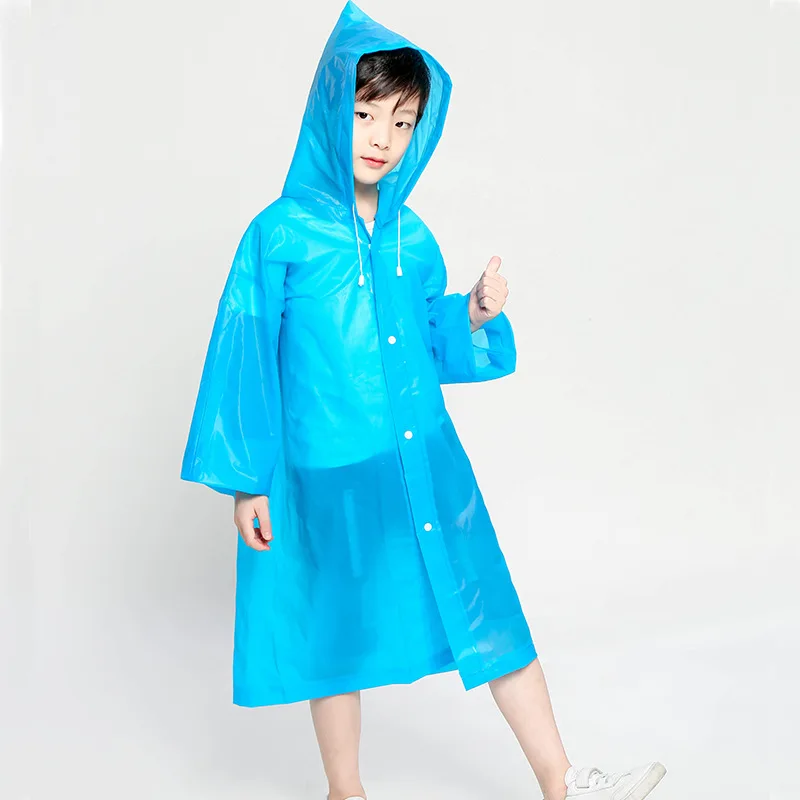 Fashion Childrens Raincoat Children Impermeable Heavy Duty Waterproof Raincoat Long Fishing Capa De Chuva Kids Raincoat EB5YY
Fashion Childrens Raincoat Children Impermeable Heavy Duty Waterproof Raincoat Long Fishing Capa De Chuva Kids Raincoat EB5YY