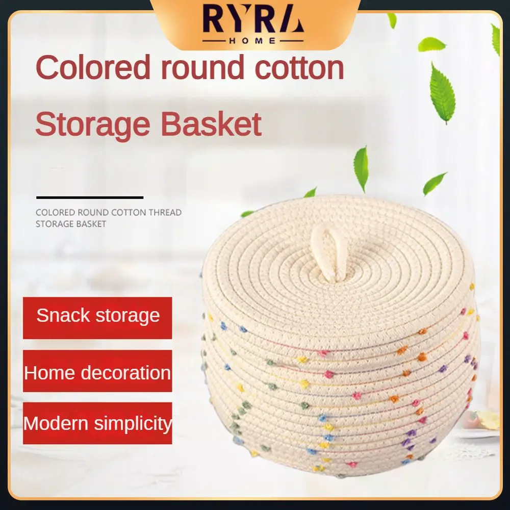 Snack Egg Basket With Lid Pumpkin Storage Basket Color Round Sundries Sorting Sundry Sorting Basket Household Accessories
Snack Egg Basket With Lid Pumpkin Storage Basket Color Round Sundries Sorting Sundry Sorting Basket Household Accessories