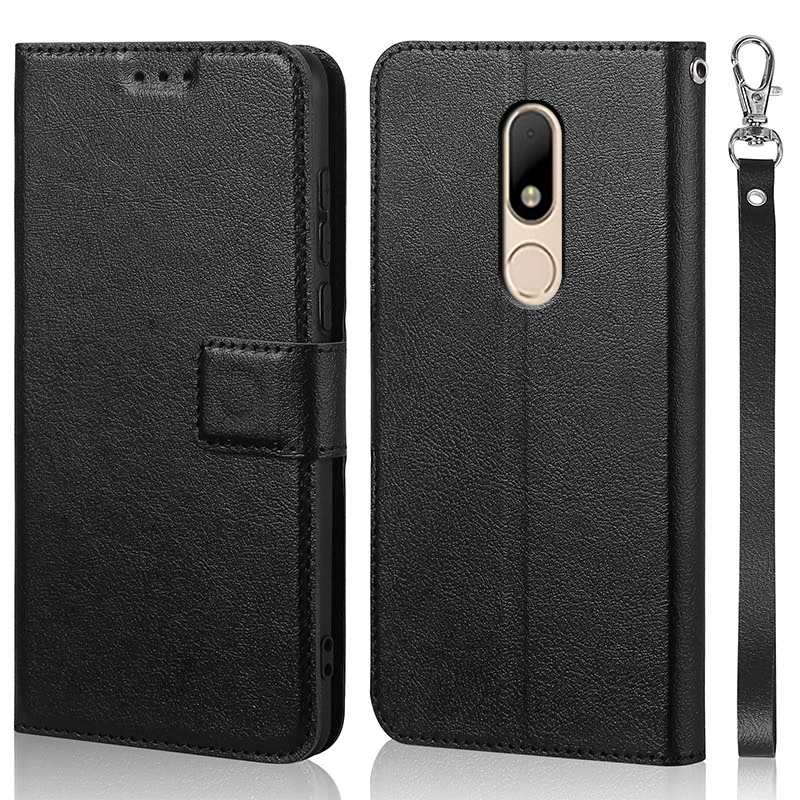

Case for Motorola Moto M XT1662 XT1663 case Flip PU Leather Phone Card Holder Stand Case Telefon Protector Wallet Coque Bag
