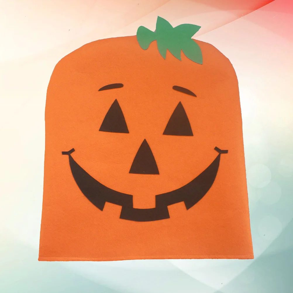 1PC Dining Chair Back Cover Autumn Pumpkins Chair Covers Kitchen Dining Slipcover Stretch Chair Cover
1PC Dining Chair Back Cover Autumn Pumpkins Chair Covers Kitchen Dining Slipcover Stretch Chair Cover