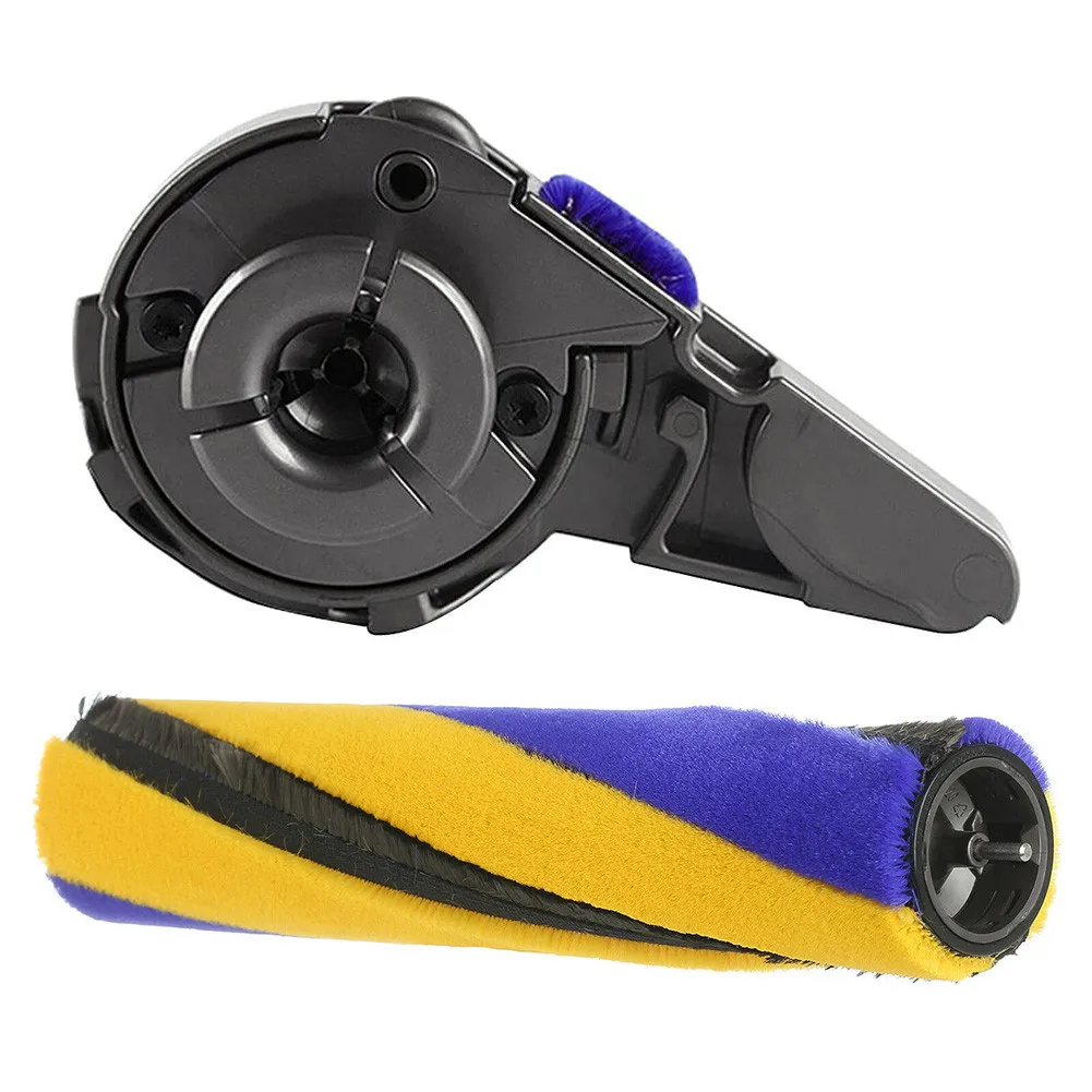 Brand New End Cap Brush Head Kit 970445-01 V12 V15 971634-01 Vacuum Cleaner Accessories Brush Rod Suction Head
Brand New End Cap Brush Head Kit 970445-01 V12 V15 971634-01 Vacuum Cleaner Accessories Brush Rod Suction Head