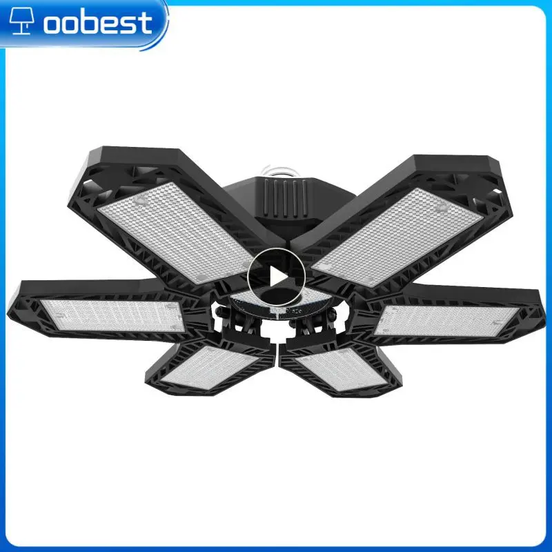 150W LED Garage Light Deformation Folding Lamp High Bay Lamp Indoor For Garage Workshop Adjustable Gym Theaters Decor Lightings
150W LED Garage Light Deformation Folding Lamp High Bay Lamp Indoor For Garage Workshop Adjustable Gym Theaters Decor Lightings