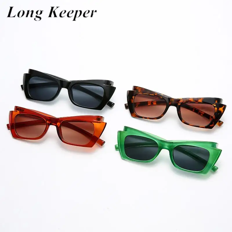 Очки солнцезащитные Long Keeper UV400 для мужчин и женщин, модные брендовые дизайнерские квадратные леопардовые солнечные очки «кошачий глаз» в ре...
Очки солнцезащитные Long Keeper UV400 для мужчин и женщин, модные брендовые дизайнерские квадратные леопардовые солнечные очки «кошачий глаз» в ре...
