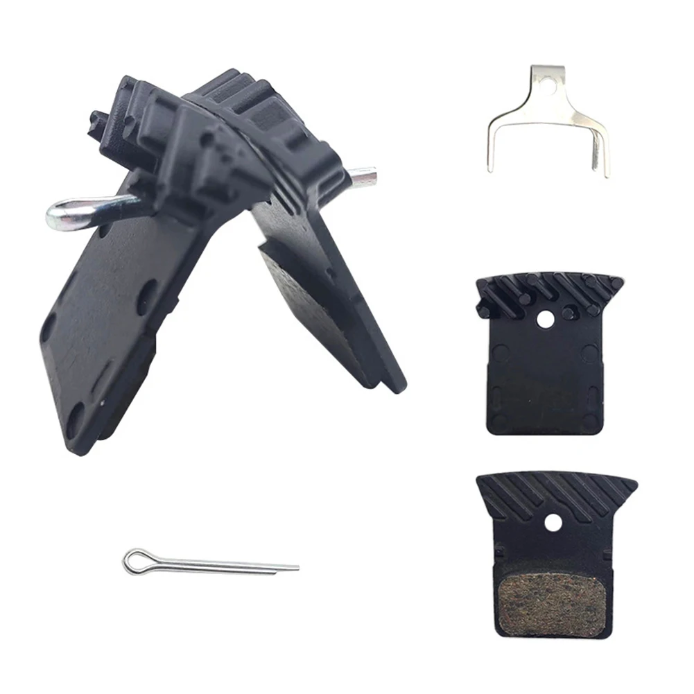 MTB Bike Bicycle Hydraulic Ceramic Disc Brake Pads Rceramic Cooling Pads For-Shimano BR-RS805 BR-RS505 Ultegra R9170 R8070 R7070
MTB Bike Bicycle Hydraulic Ceramic Disc Brake Pads Rceramic Cooling Pads For-Shimano BR-RS805 BR-RS505 Ultegra R9170 R8070 R7070