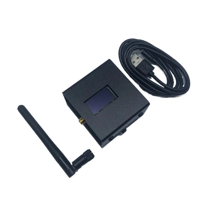 Новая точка доступа MMDVM, собранная фотография для Raspberry-Pi Zero-W Pi-3 P25 DMR чехол NXDN- OLED-фотография + антенна SMA-
Новая точка доступа MMDVM, собранная фотография для Raspberry-Pi Zero-W Pi-3 P25 DMR чехол NXDN- OLED-фотография + антенна SMA-