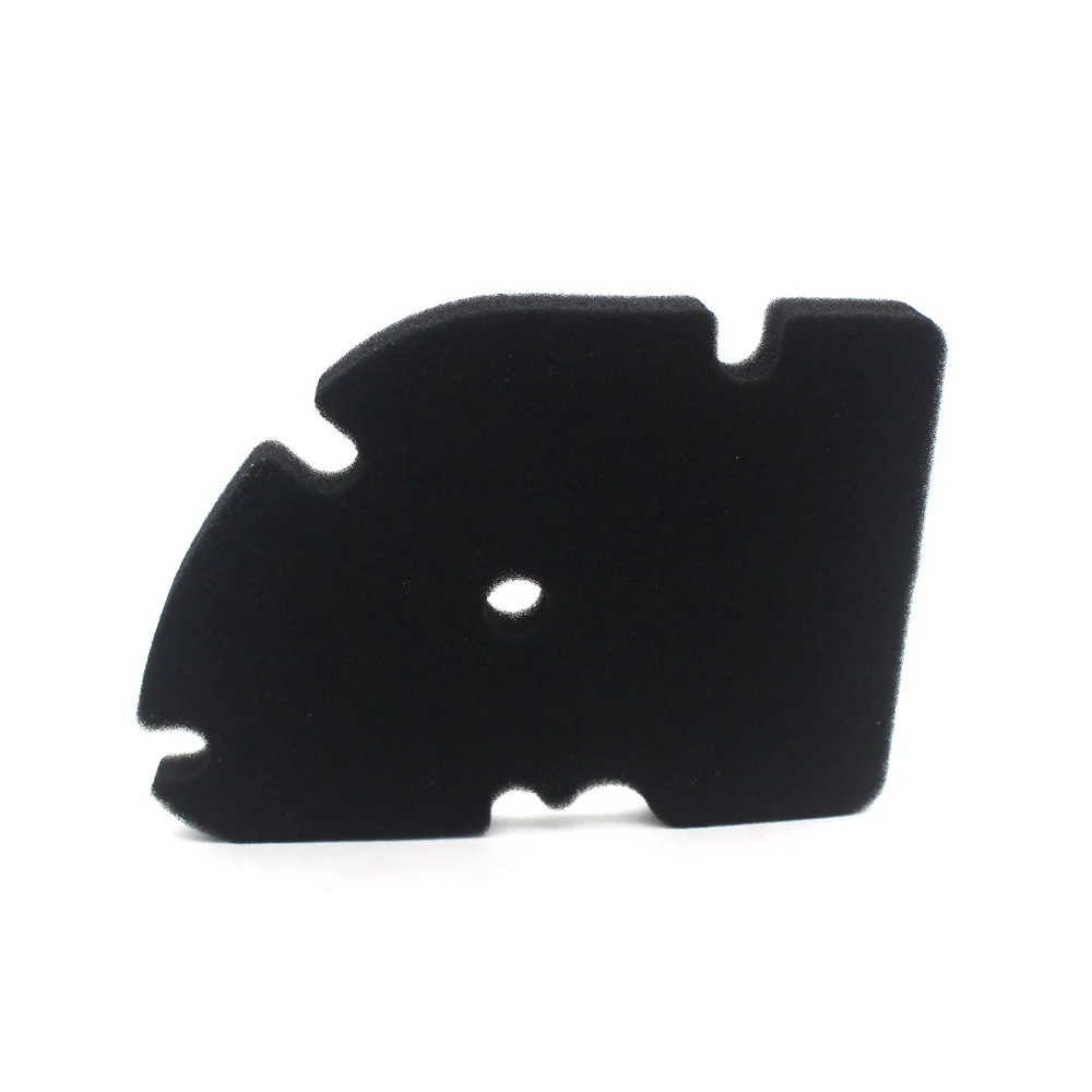 Motorcycle Air Filter Sponge for Vespa GTS GTV 125 250 300 Engine Maintenance Replacement Parts
Motorcycle Air Filter Sponge for Vespa GTS GTV 125 250 300 Engine Maintenance Replacement Parts