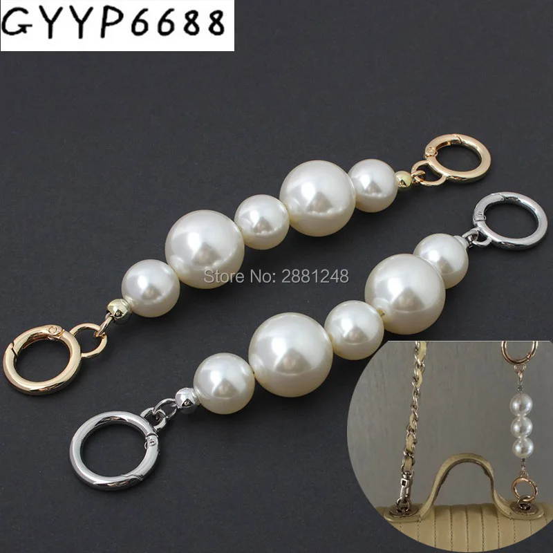1-5pcs 3 colors Shoulder strap extension bag strap extension chain strap renewed crossbody bag accessories upgrade customization
1-5pcs 3 colors Shoulder strap extension bag strap extension chain strap renewed crossbody bag accessories upgrade customization