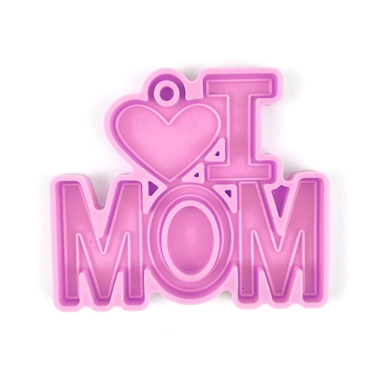 Брелок с надписью «Я люблю маму, папу»
Брелок с надписью «Я люблю маму, папу»