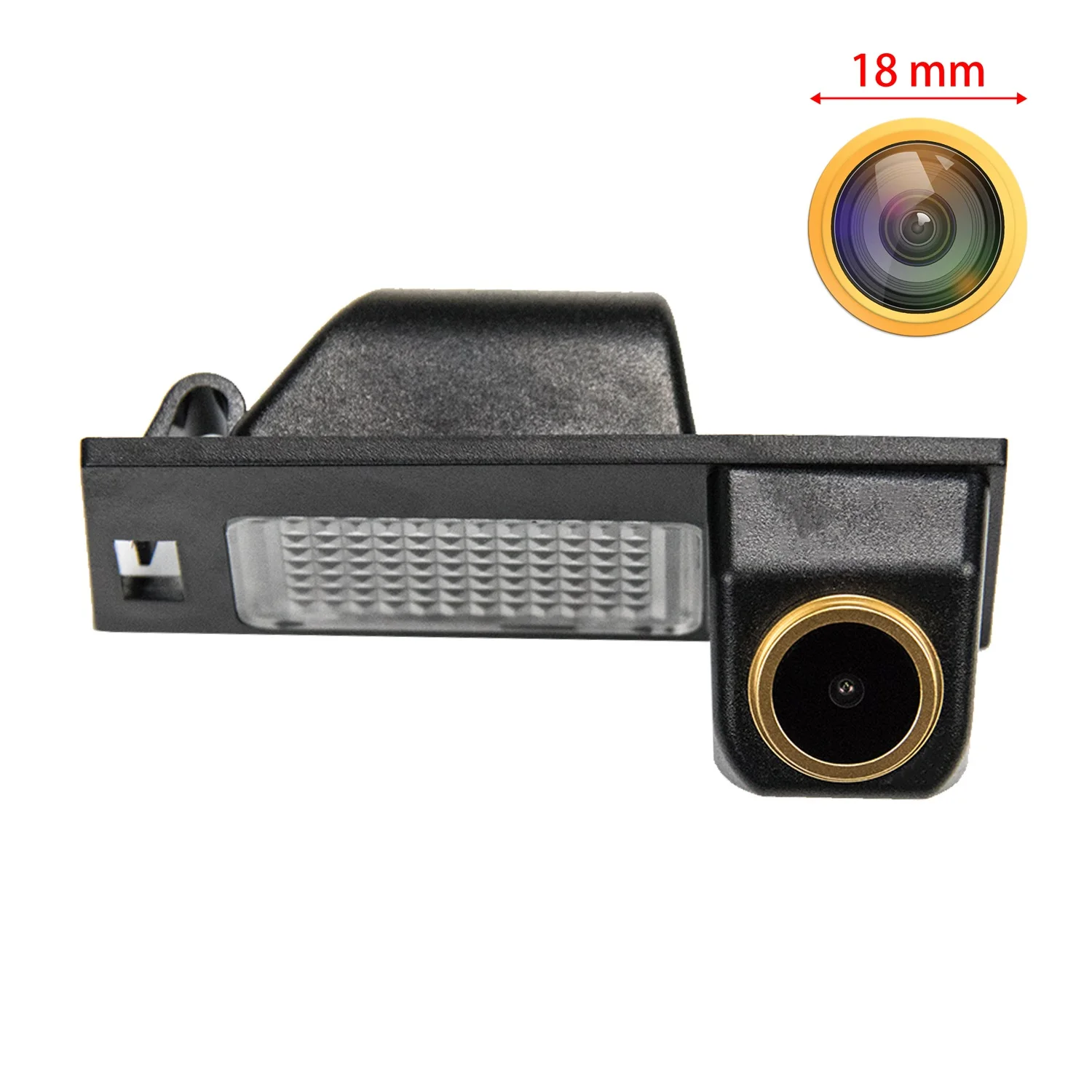Free Filter Waterproo HD 1280 * 720P Car Rear Camera Plate Light for Fiat Viaggio Dodge Dart (PF)Night Vision Waterproof
Free Filter Waterproo HD 1280 * 720P Car Rear Camera Plate Light for Fiat Viaggio Dodge Dart (PF)Night Vision Waterproof