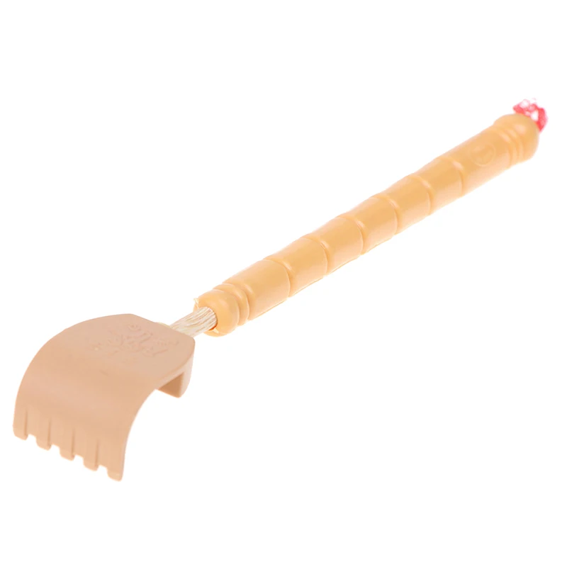 Plastic Bamboo Wooden Body Back Scratcher Itchy Back Bamboo Telescopic Back Scratcher Self Massager
Plastic Bamboo Wooden Body Back Scratcher Itchy Back Bamboo Telescopic Back Scratcher Self Massager