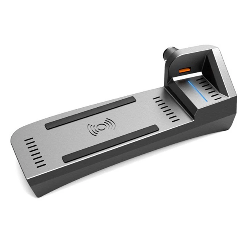 15W Car Wireless Charging Phone Charger Fast Charger Charging Panel Pad Phone Holder For- A3 8V S3 2014-2020
15W Car Wireless Charging Phone Charger Fast Charger Charging Panel Pad Phone Holder For- A3 8V S3 2014-2020
