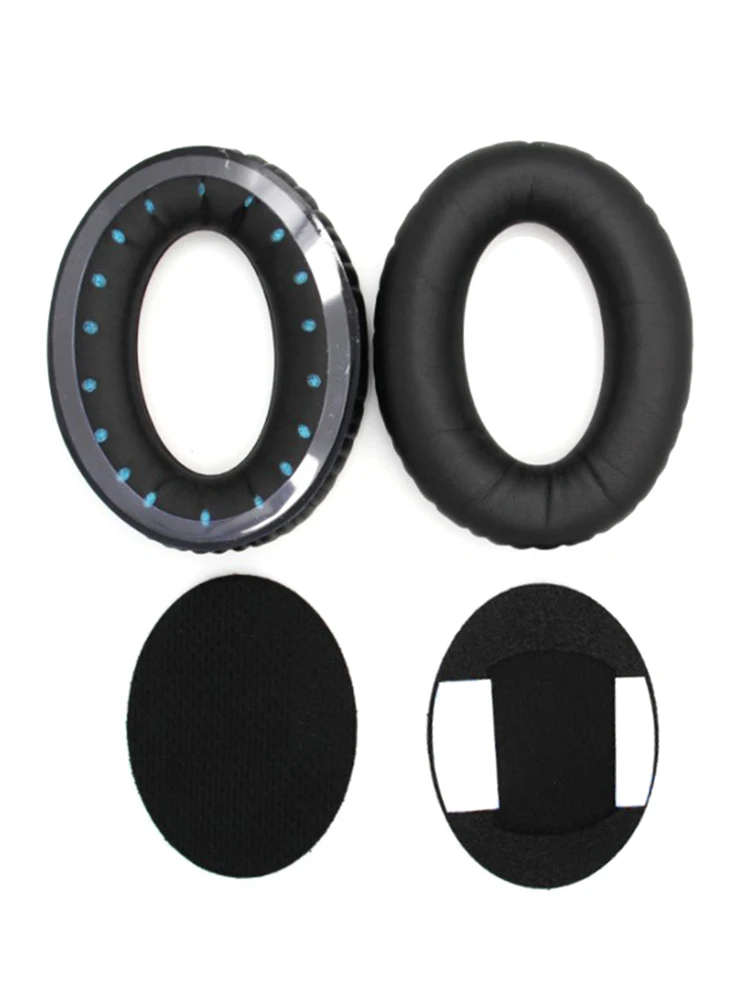 Сменные амбушюры для наушников Bose Triport 1 TP1 TP-1A AE1
Сменные амбушюры для наушников Bose Triport 1 TP1 TP-1A AE1