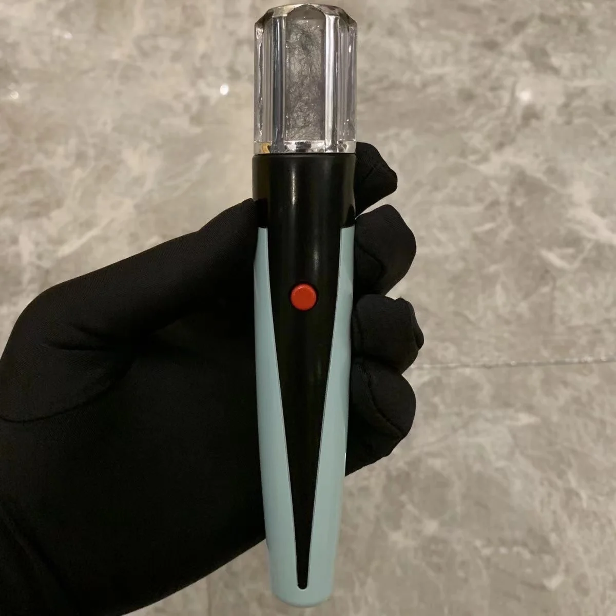 Anime light first generation Ultraman 1:1 size props DX transforming device Beta magic wand glowing voice version model gift
Anime light first generation Ultraman 1:1 size props DX transforming device Beta magic wand glowing voice version model gift