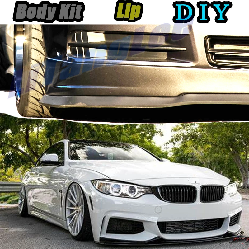 Car Bumper Lip Front Spoiler Skirt Deflector For BMW 4 Series M4 F32 F33 F36 G22/23/ 24 Car Modified Body Kit VIP Hella Flush
Car Bumper Lip Front Spoiler Skirt Deflector For BMW 4 Series M4 F32 F33 F36 G22/23/ 24 Car Modified Body Kit VIP Hella Flush