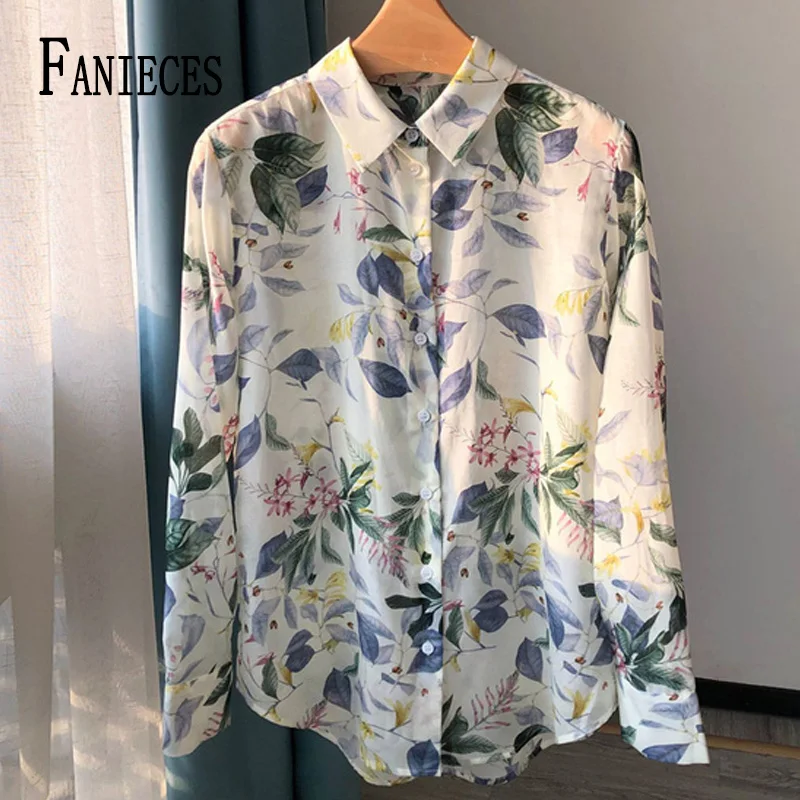 FANIECES blusas Shirts And Blouses Women Long Sleeve Leaf Print Loose Cardigan Blouse Casual Female топ женский roupas feminina
FANIECES blusas Shirts And Blouses Women Long Sleeve Leaf Print Loose Cardigan Blouse Casual Female топ женский roupas feminina