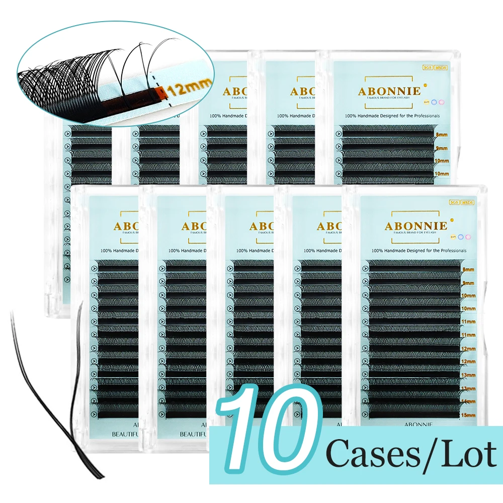 Ресницы ABONNIE 10 шт./лот YY Shape Cilios 0,07 из искусственной норки C/D 8-15 мм черные натуральные мягкие ресницы Y-образный дизайн объемные ресницы
Ресницы ABONNIE 10 шт./лот YY Shape Cilios 0,07 из искусственной норки C/D 8-15 мм черные натуральные мягкие ресницы Y-образный дизайн объемные ресницы
