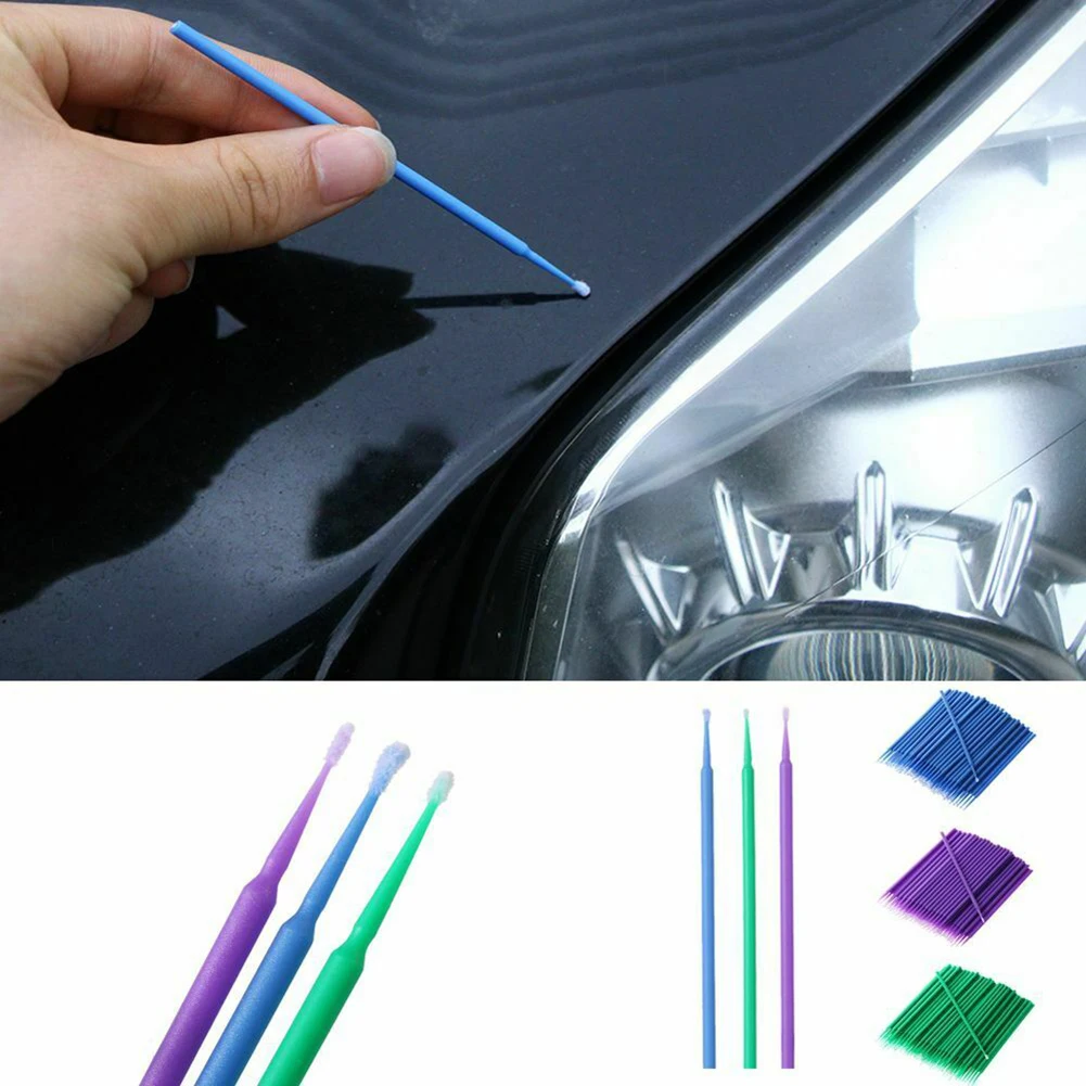 Car Maintenance Tools Brushes Paint Touch-up Yellow Pen Disposable Dentistry Applicator Small Tip Accessories 1.0mm Micro
Car Maintenance Tools Brushes Paint Touch-up Yellow Pen Disposable Dentistry Applicator Small Tip Accessories 1.0mm Micro