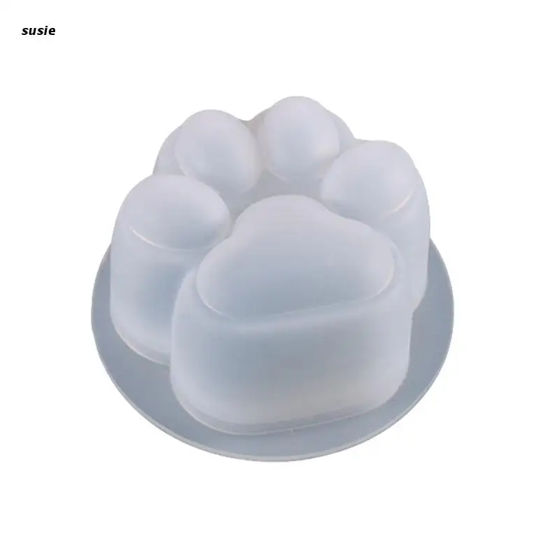 X7YA DIY Crystal Epoxy Resin Mold Claw for Making Handmade Crafts Non-toxic
X7YA DIY Crystal Epoxy Resin Mold Claw for Making Handmade Crafts Non-toxic
