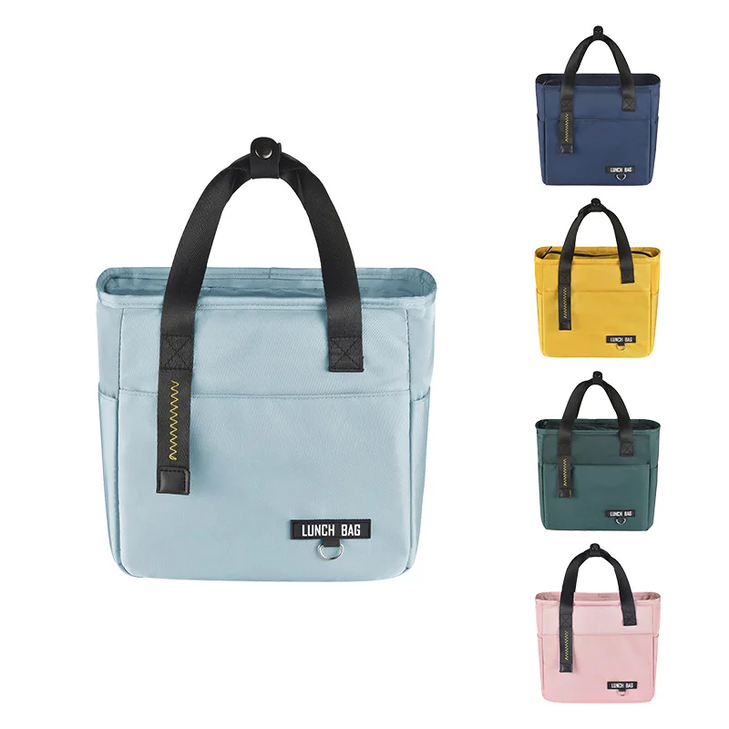 Large Food Box Bento Lunch Thermal Storage Bag For Container Capacity Zipper Travel Handbags Insulated Picnic Cooler Bags Women
Large Food Box Bento Lunch Thermal Storage Bag For Container Capacity Zipper Travel Handbags Insulated Picnic Cooler Bags Women
