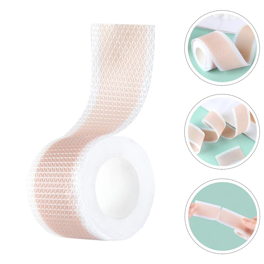 Gel Heel Liners Wear Stickers Waterproof Adhesive Tape Blister Prevention Patch Elastic strap
Gel Heel Liners Wear Stickers Waterproof Adhesive Tape Blister Prevention Patch Elastic strap