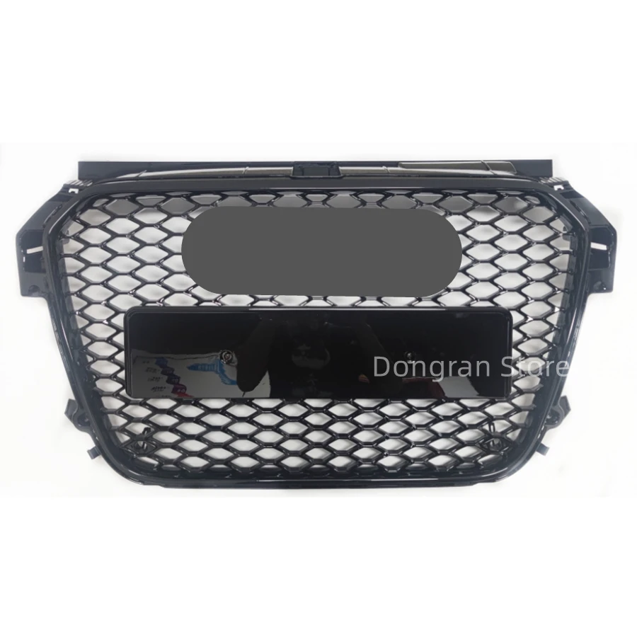 Car Front Bumper Grille Grill For Audi RS1 For A1/S1 Grill 2010 2011 2012 2013 2014 Car Accessories
Car Front Bumper Grille Grill For Audi RS1 For A1/S1 Grill 2010 2011 2012 2013 2014 Car Accessories