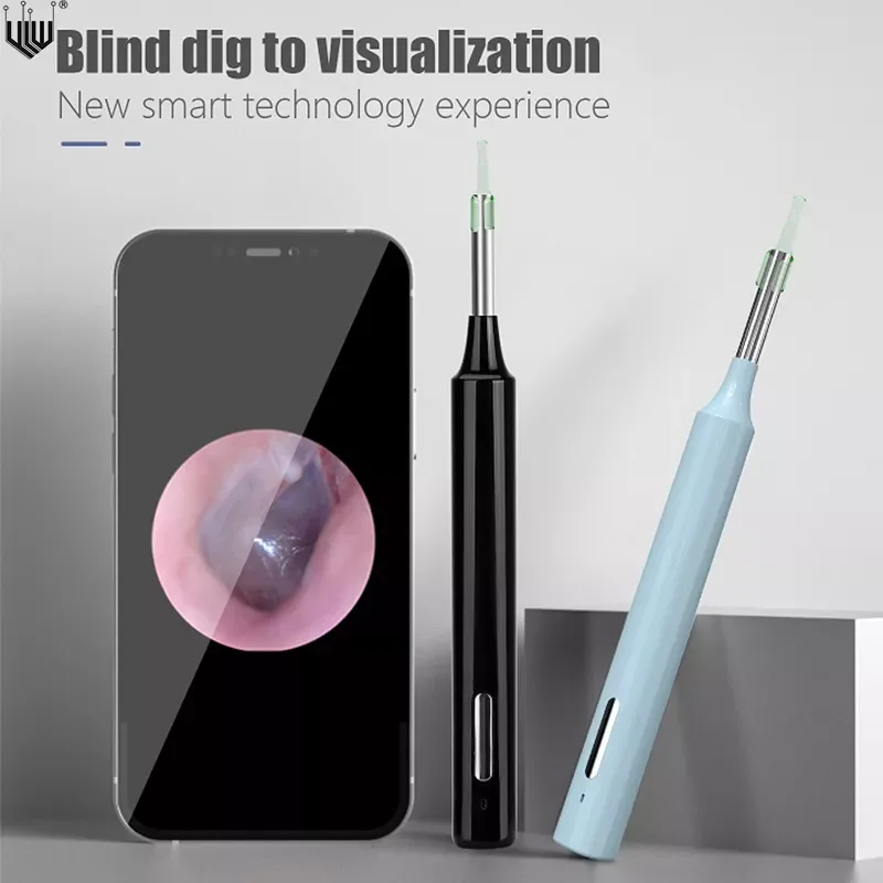 Новинка 4,3, умные визуальные ушные палочки для чистки с Wi-Fi, эндоскоп мм, мини-камера, умный ушной палочка, средство для чистки ушей
Новинка 4,3, умные визуальные ушные палочки для чистки с Wi-Fi, эндоскоп мм, мини-камера, умный ушной палочка, средство для чистки ушей