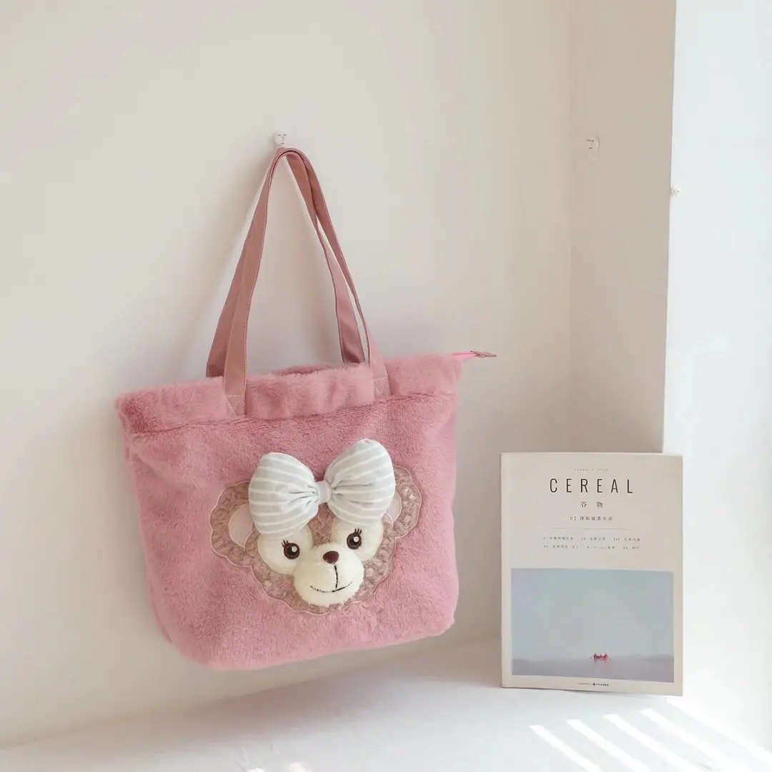 Kawaii StellaLou рюкзак для детей горячая Распродажа Plushie Бесплатная доставка рюкзак для девочек
Kawaii StellaLou рюкзак для детей горячая Распродажа Plushie Бесплатная доставка рюкзак для девочек