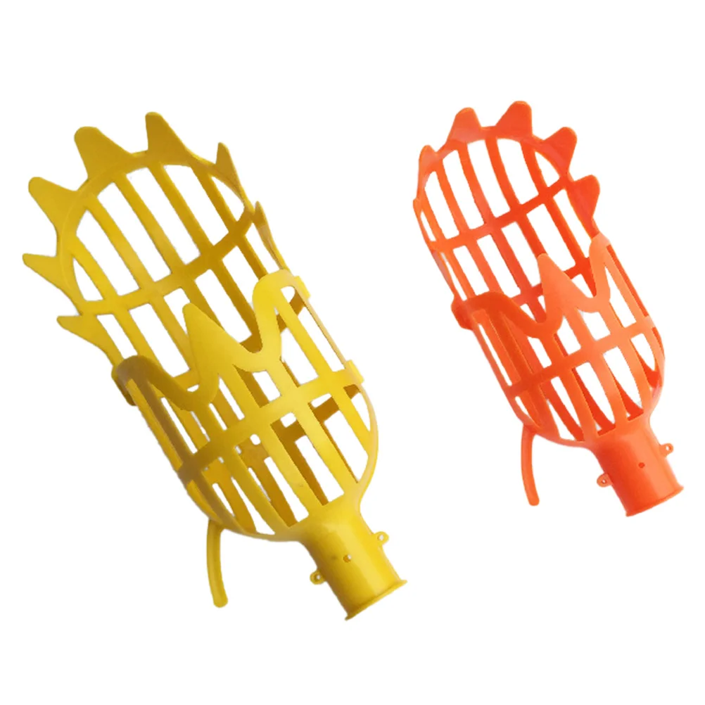 Fruit Picker Tool Picking Basket Harvester Grabber Head Tree Lemon Mango Equipment Catcher Orange Harvesting Apple Fruits
Fruit Picker Tool Picking Basket Harvester Grabber Head Tree Lemon Mango Equipment Catcher Orange Harvesting Apple Fruits