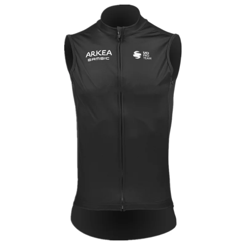 ARKEA Cycling Wind and Rain Vest Men's Outdoor Sports Jacket Bike coat New lightweight vest for everyone 
ARKEA Cycling Wind and Rain Vest Men's Outdoor Sports Jacket Bike coat New lightweight vest for everyone