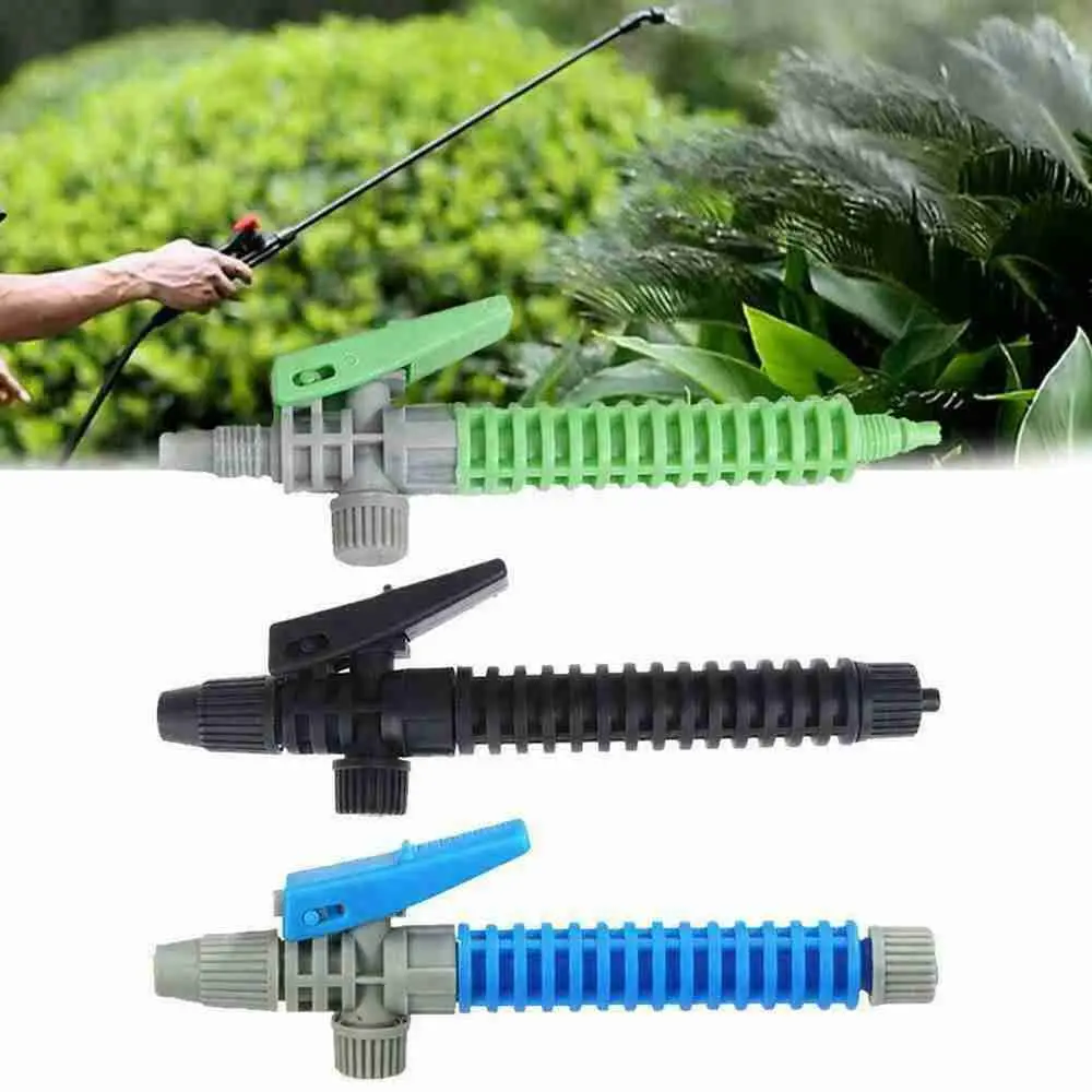 Portable Agricultural Plant Supplies Home Garden Sprayers Accessory Watering Tool Sprayer Switch Head Sprayer Handle 
Portable Agricultural Plant Supplies Home Garden Sprayers Accessory Watering Tool Sprayer Switch Head Sprayer Handle