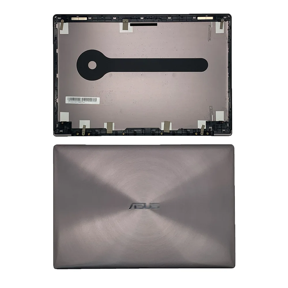 Brand New For Asus UX303L UX303 UX303LA UX303LN Laptop LCD Back Cover Top Case Non Touch Version Brown
Brand New For Asus UX303L UX303 UX303LA UX303LN Laptop LCD Back Cover Top Case Non Touch Version Brown