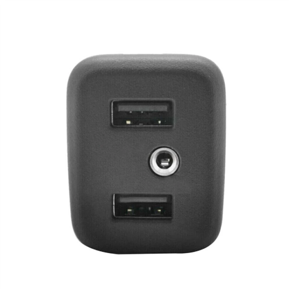 Adapter Interface Adapter 13509942 AUX Car Player AUX Interface Adapter Car Accessories USB Charger Port High Quality
Adapter Interface Adapter 13509942 AUX Car Player AUX Interface Adapter Car Accessories USB Charger Port High Quality