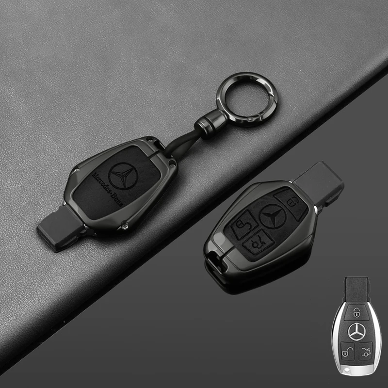 2/3 кнопки чехол для дистанционного ключа автомобиля для Mercedes Benz A B G R Class GLA W463 W205 A200 A260 CLA GLK GLC CLS W176 W204 W251 
2/3 кнопки чехол для дистанционного ключа автомобиля для Mercedes Benz A B G R Class GLA W463 W205 A200 A260 CLA GLK GLC CLS W176 W204 W251