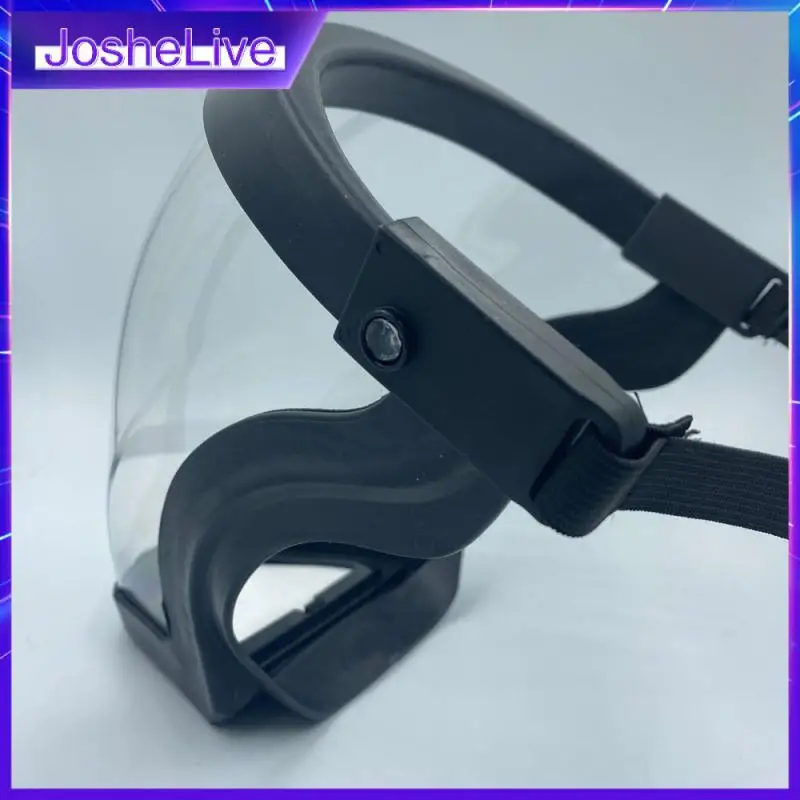 Full Face Cover Mask Protective isolation anti fog visor Improved face mask Kitchen Tools
Full Face Cover Mask Protective isolation anti fog visor Improved face mask Kitchen Tools